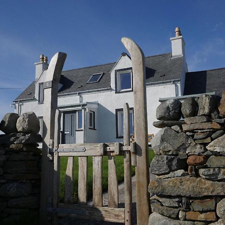 Macleod Cottage - Isle Of Lewis Self-Catering Port of Ness Екстериор снимка