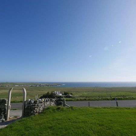 Macleod Cottage - Isle Of Lewis Self-Catering Port of Ness Екстериор снимка
