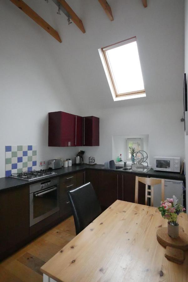 Macleod Cottage - Isle Of Lewis Self-Catering Port of Ness Екстериор снимка