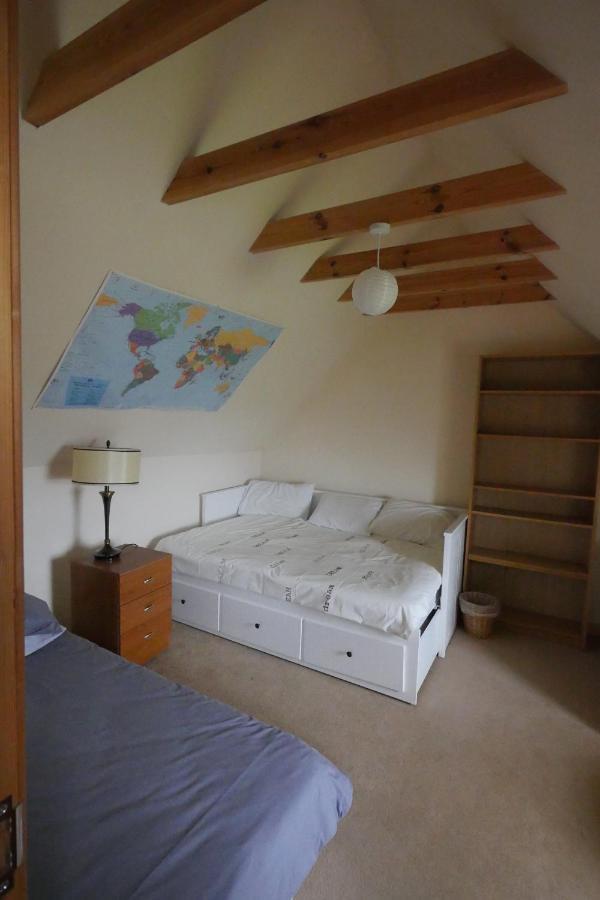 Macleod Cottage - Isle Of Lewis Self-Catering Port of Ness Екстериор снимка
