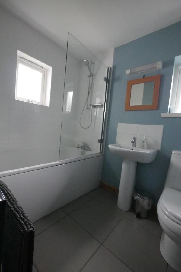 Macleod Cottage - Isle Of Lewis Self-Catering Port of Ness Екстериор снимка