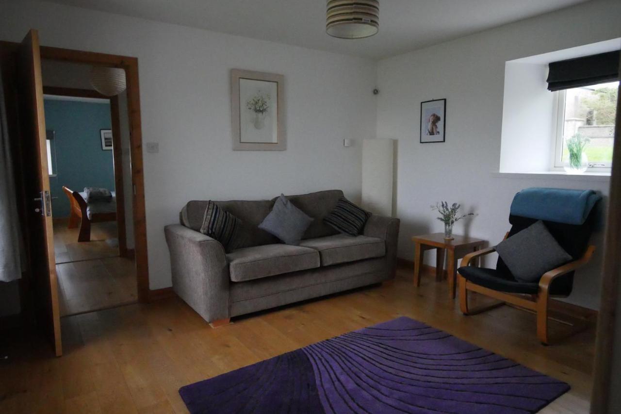 Macleod Cottage - Isle Of Lewis Self-Catering Port of Ness Екстериор снимка