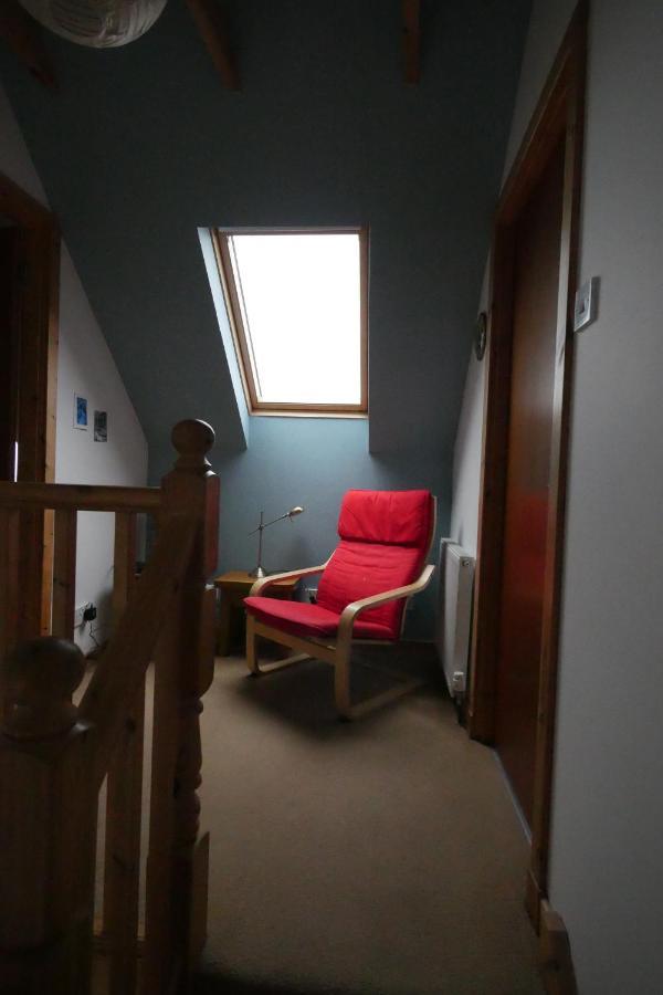 Macleod Cottage - Isle Of Lewis Self-Catering Port of Ness Екстериор снимка