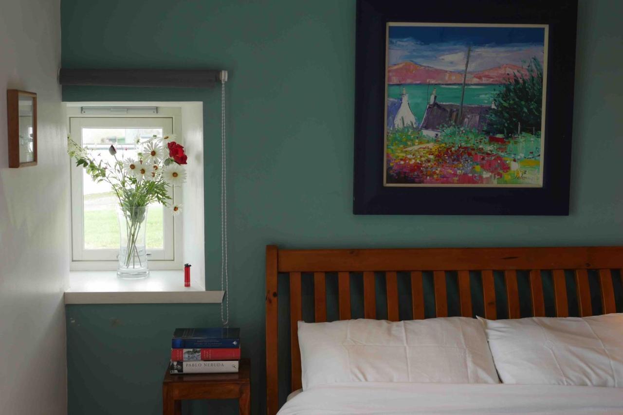 Macleod Cottage - Isle Of Lewis Self-Catering Port of Ness Екстериор снимка