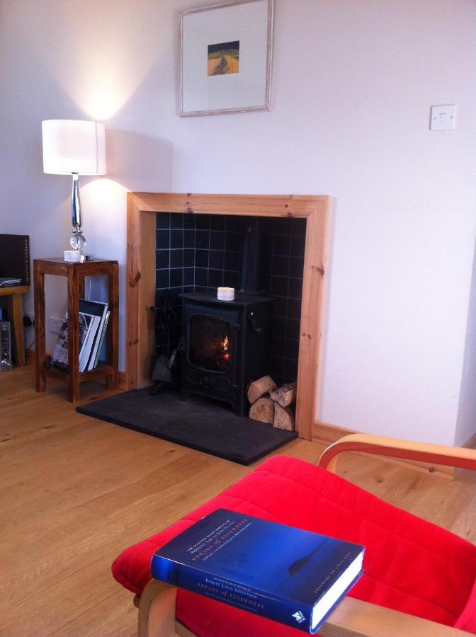 Macleod Cottage - Isle Of Lewis Self-Catering Port of Ness Екстериор снимка