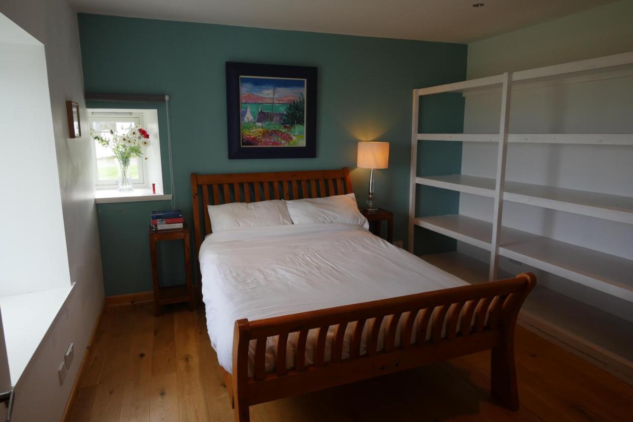 Macleod Cottage - Isle Of Lewis Self-Catering Port of Ness Екстериор снимка